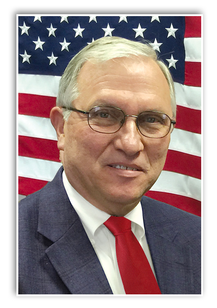 Robert H. Fortunate, Social Security Disability attorney